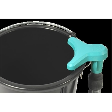 Defenseguard Dust Extraction Tool for Vacuum, 2PK DE2653926